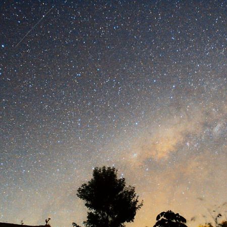 Pousada Dedo De Deus Paraisópolis Dış mekan fotoğraf
