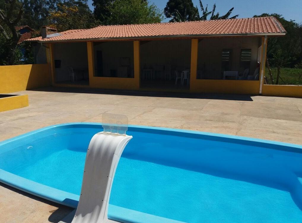 Pousada Dedo De Deus Paraisópolis Dış mekan fotoğraf