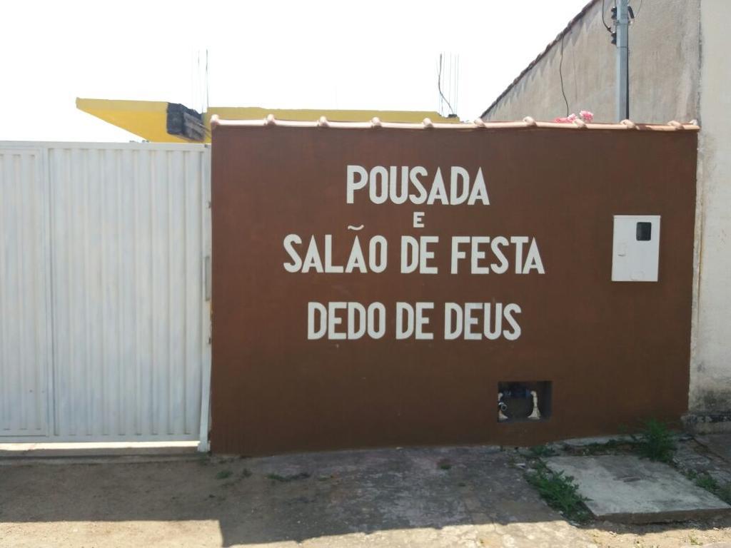 Pousada Dedo De Deus Paraisópolis Dış mekan fotoğraf