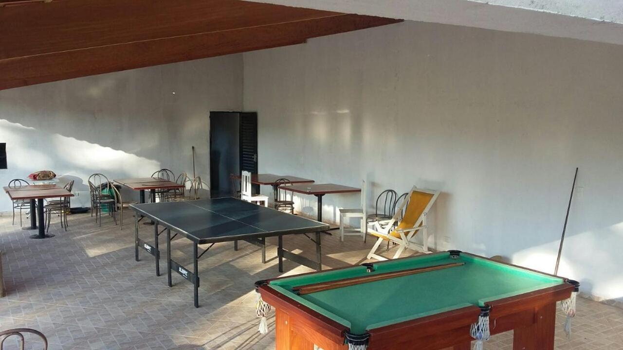 Pousada Dedo De Deus Paraisópolis Dış mekan fotoğraf