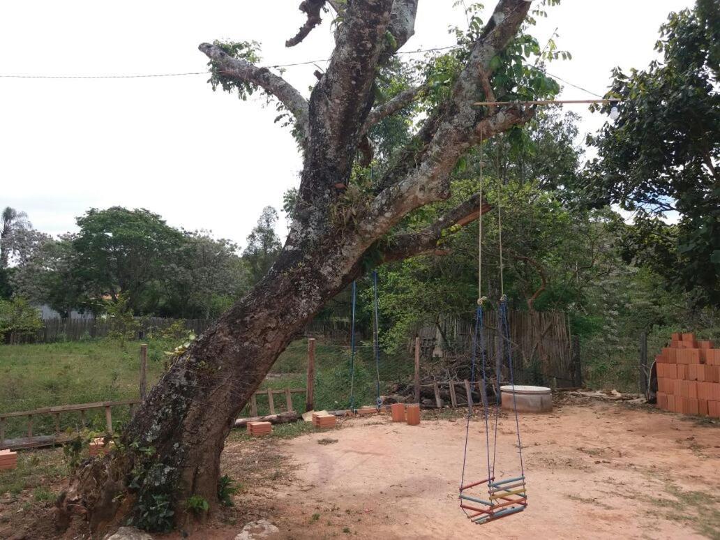 Pousada Dedo De Deus Paraisópolis Dış mekan fotoğraf